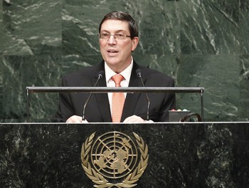 Twenty-ninth Special Session of the General Assembly.