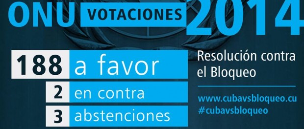 cuba-blockade-un-vote